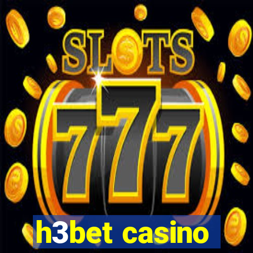 h3bet casino